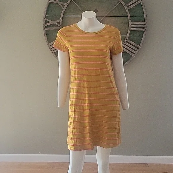 Toad & Co Windmere 11 Dress - Picture 2 of 14